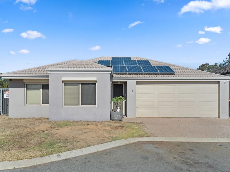 10 Peto Close, Baldivis