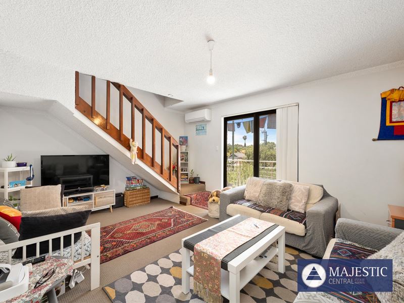 78/309 Harborne Street, Glendalough WA 6016