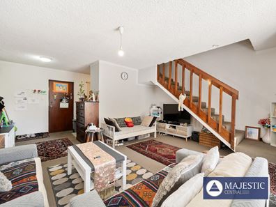 78/309 Harborne Street, Glendalough WA 6016