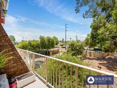 78/309 Harborne Street, Glendalough WA 6016