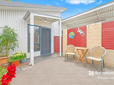 2/20 Grove Street West, Little Grove WA 6330