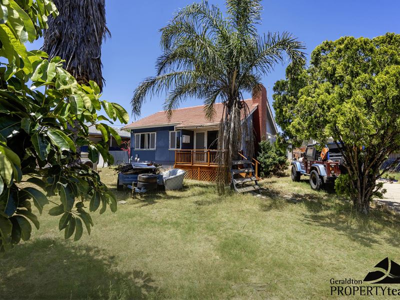 11 Tamar Street, Rangeway