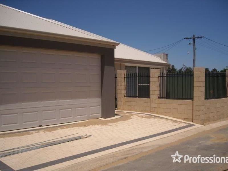 9/21 Cronin Place, Armadale