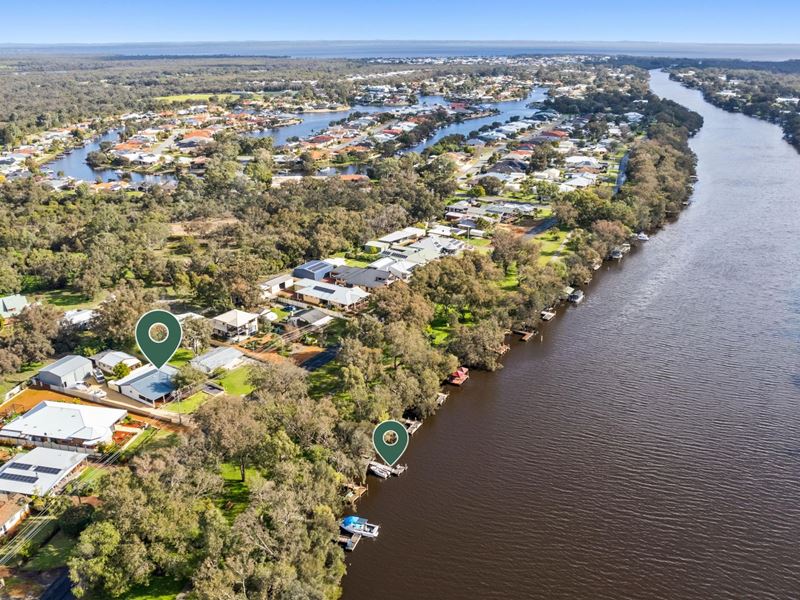 162 Banksia Terrace, South Yunderup