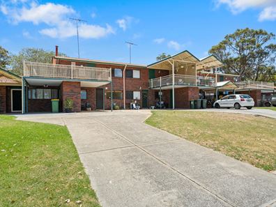 5/1 Mulberry  Close, Bouvard WA 6211