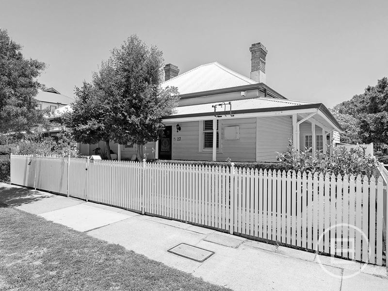 27 Gloucester Street, Victoria Park WA 6100