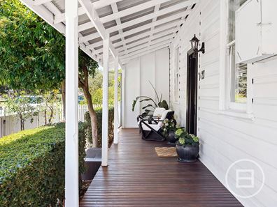 27 Gloucester Street, Victoria Park WA 6100