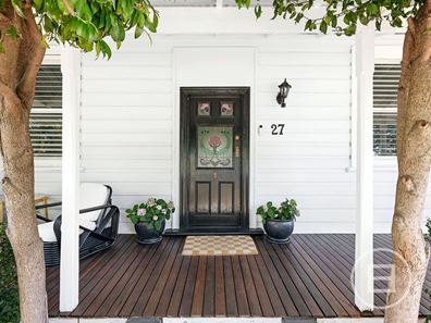 27 Gloucester Street, Victoria Park WA 6100