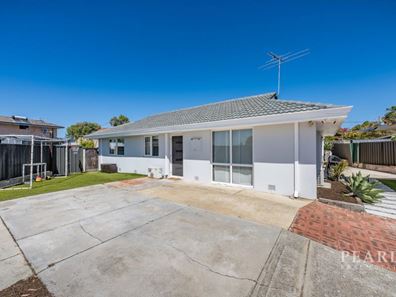 23 Cordova Court, Craigie WA 6025