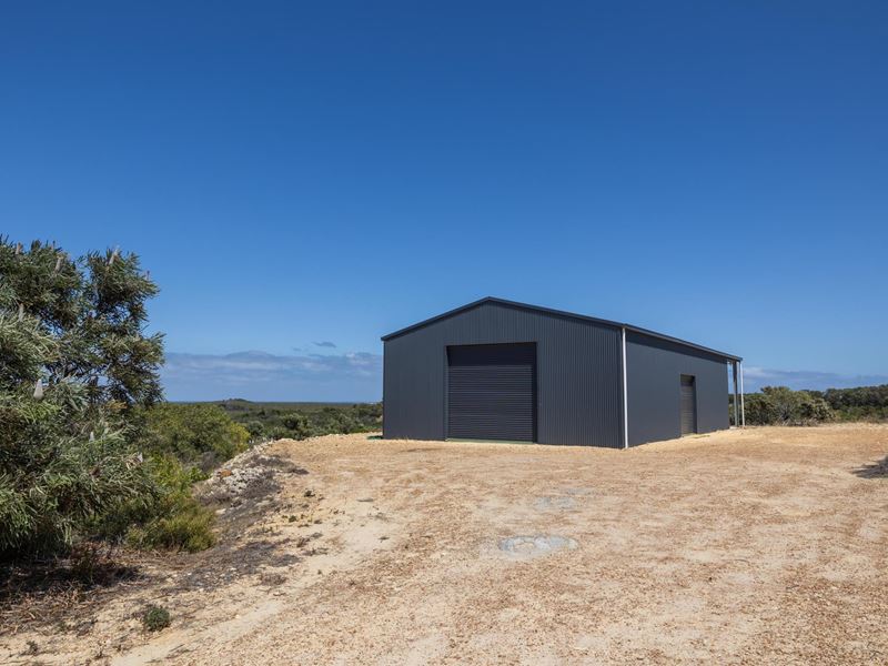 Lot 206 Belinda Loop, Jurien Bay WA 6516