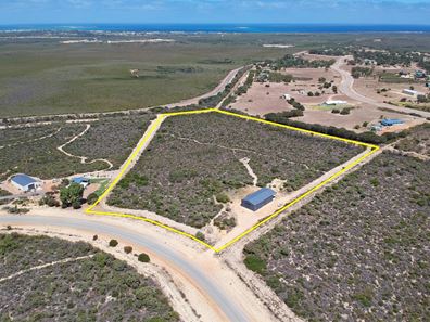 Lot 206 Belinda Loop, Jurien Bay WA 6516