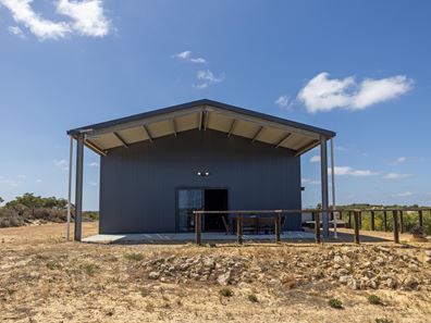 Lot 206 Belinda Loop, Jurien Bay WA 6516