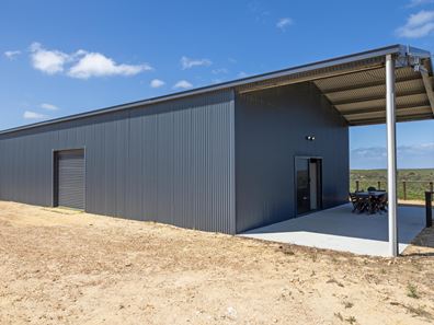 Lot 206 Belinda Loop, Jurien Bay WA 6516
