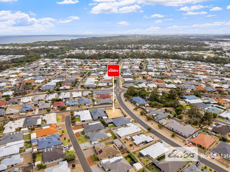 1 Sapphire Road, Dalyellup