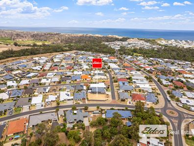 1 Sapphire Road, Dalyellup WA 6230