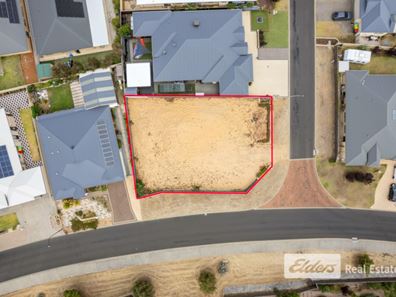 1 Sapphire Road, Dalyellup WA 6230