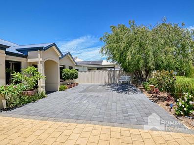5 Gecko Lane, Binningup WA 6233