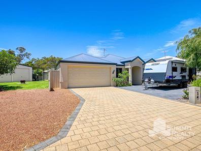 5 Gecko Lane, Binningup WA 6233