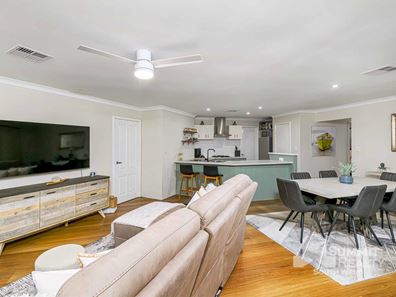 5 Gecko Lane, Binningup WA 6233
