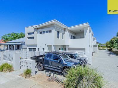 8/29 Frederic Street, Midland WA 6056
