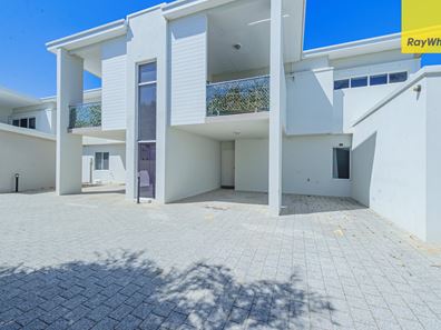 8/29 Frederic Street, Midland WA 6056
