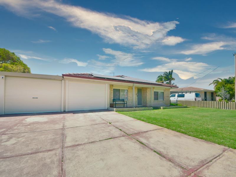 67 Mataitai Loop, Cooloongup