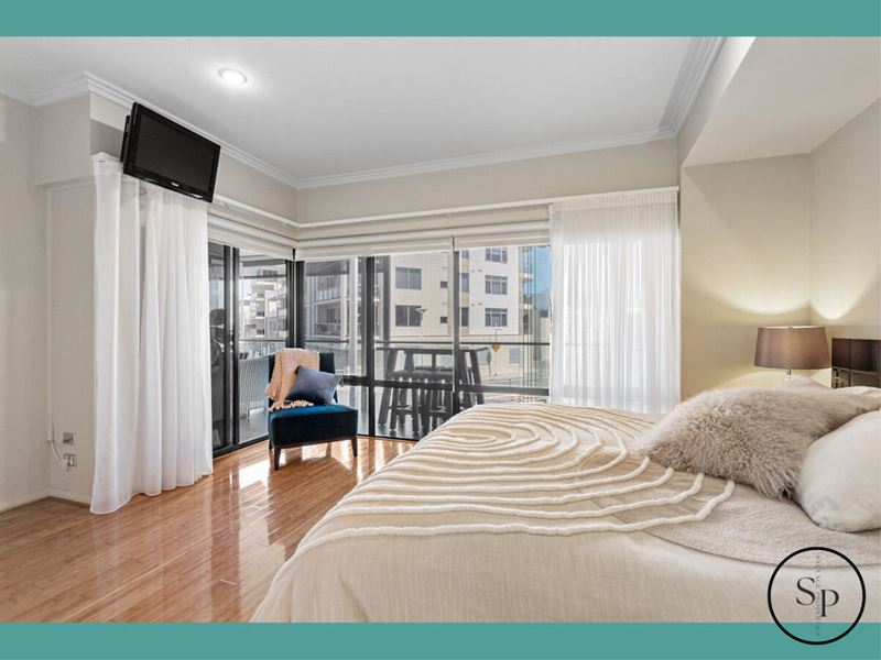 2/18 Cannaregio Square, Mandurah