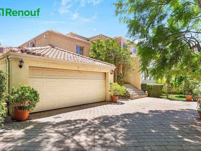 13c Cornwall Street, Swanbourne WA 6010