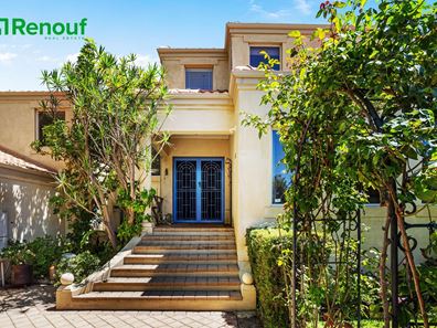13c Cornwall Street, Swanbourne WA 6010