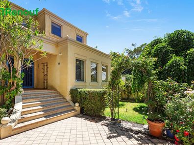 13c Cornwall Street, Swanbourne WA 6010