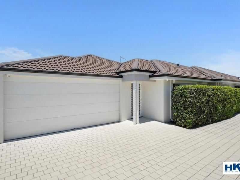 4/17 Sunridge Close, Caversham