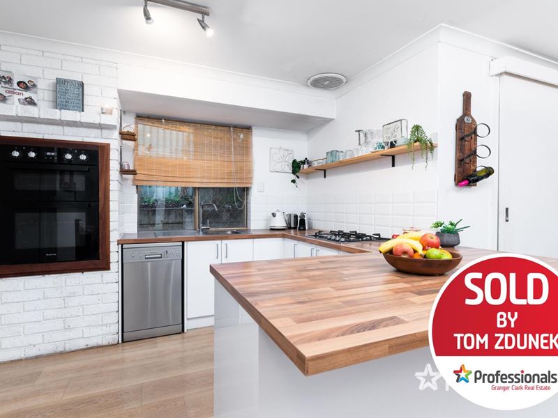 26a Harrier Way, Beldon