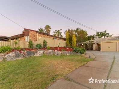 26a Harrier Way, Beldon WA 6027