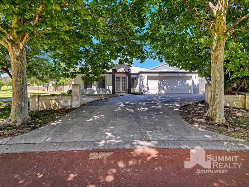 3 Sienna Grove, Binningup WA 6233