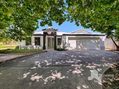 3 Sienna Grove, Binningup WA 6233