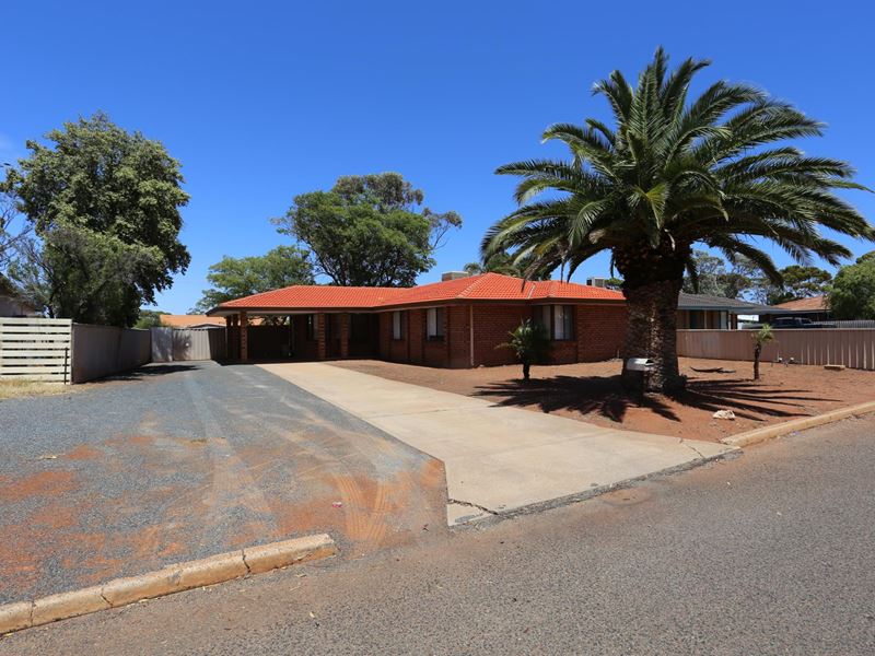 5 Everlasting Crescent, Kambalda West WA 6442