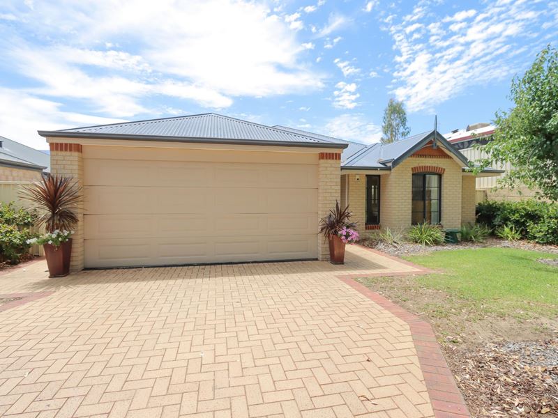 5 Gill Place, Baldivis WA 6171