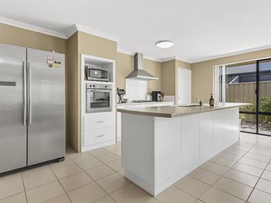5 Gill Place, Baldivis WA 6171
