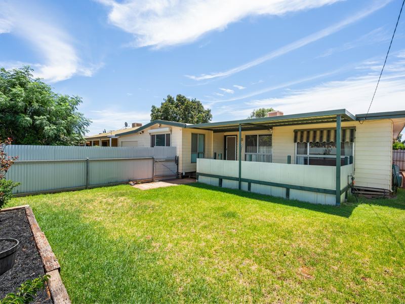 75 Maxwell Street, South Kalgoorlie WA 6430