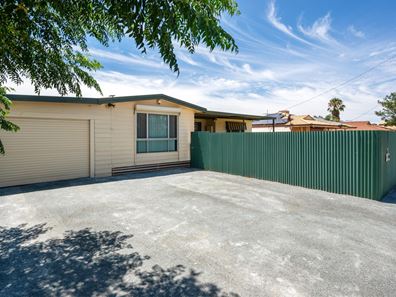 75 Maxwell Street, South Kalgoorlie WA 6430