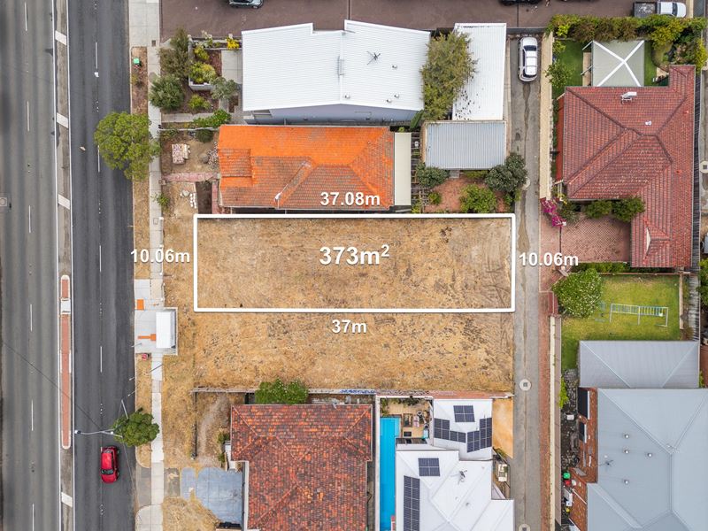 7 Carex Lane, North Perth