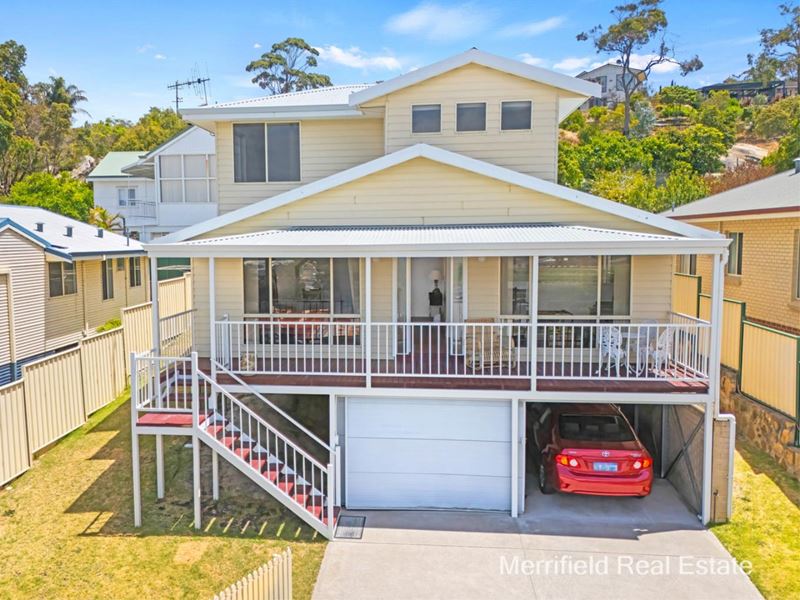 1/11B Wellington Street, Mount Melville