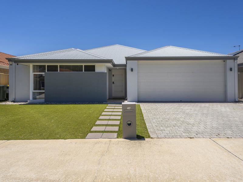 42 Cimarron Edge, Meadow Springs