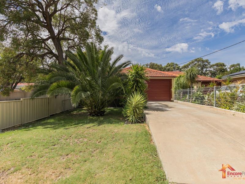 12 Gellibrand Road, Orelia