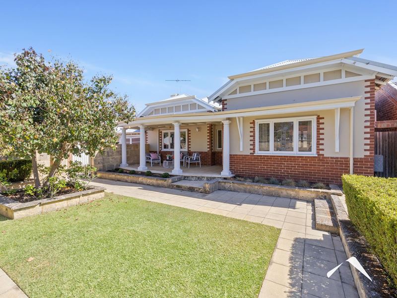 363 Walcott Street, Coolbinia WA 6050