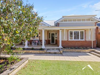 363 Walcott Street, Coolbinia WA 6050