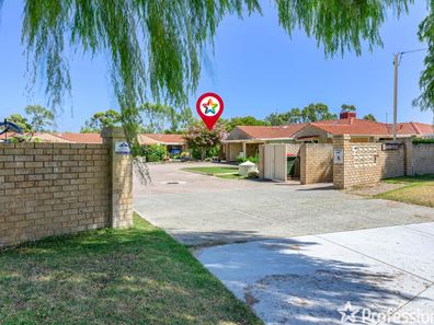 13/5 Ashford Avenue, Rockingham WA 6168