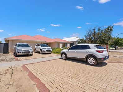 83 Edgecombe Pass, Aveley WA 6069