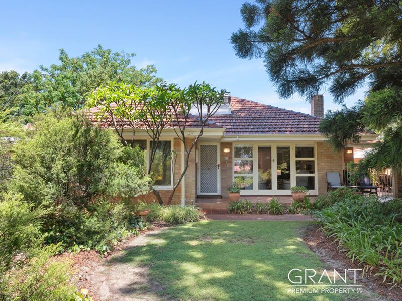 37 Gunbower Road, Mount Pleasant WA 6153