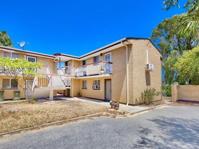 2/49 Spencer Avenue, Yokine WA 6060